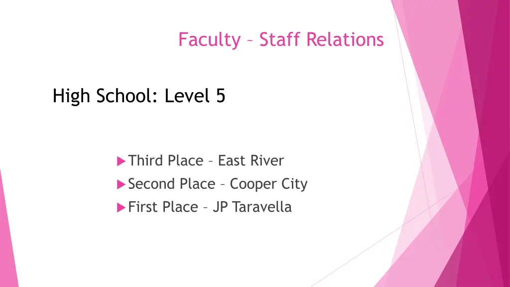 faculty staff relations 3