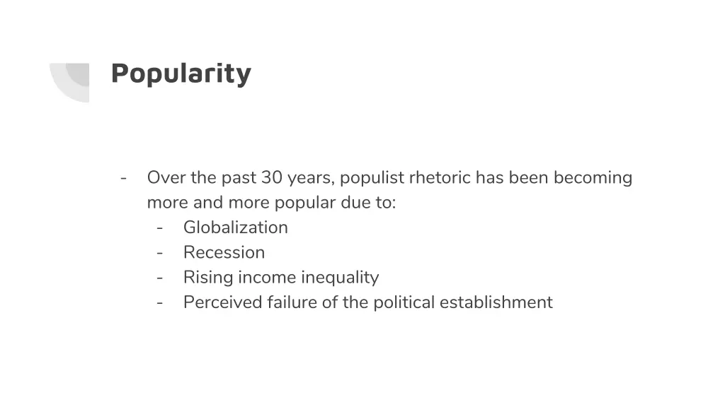 popularity 3