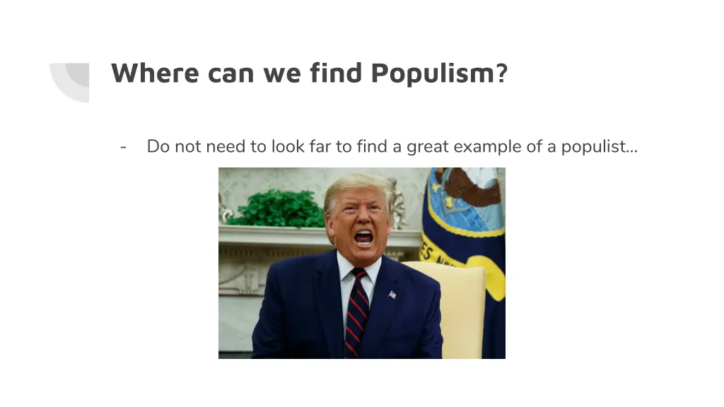 where can we find populism 1