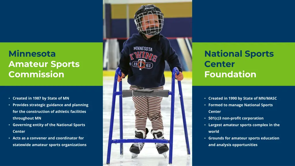 minnesota amateur sports commission 1