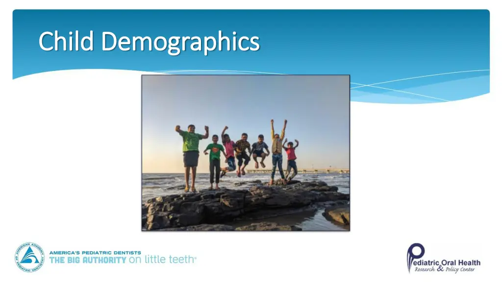 child demographics child demographics