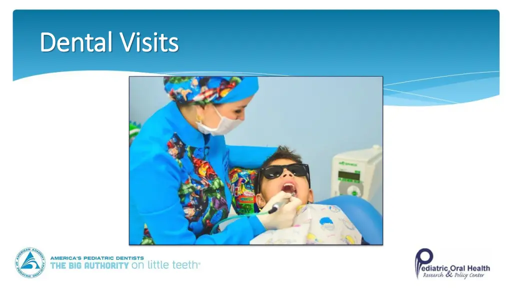 dental visits dental visits
