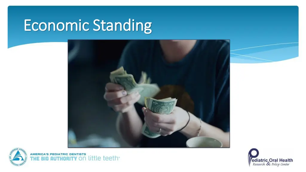 economic standing economic standing