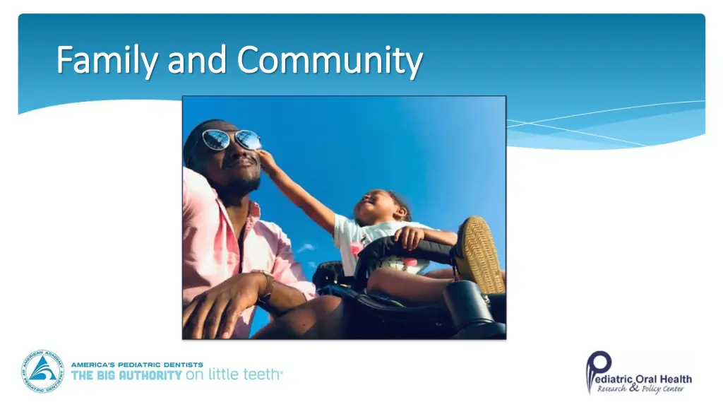 family and community family and community