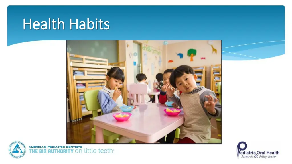 health habits health habits