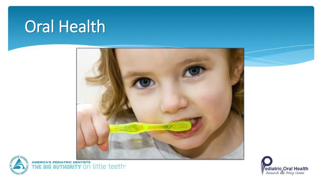 oral health oral health