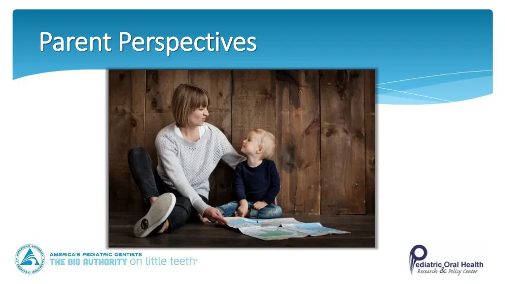 parent perspectives parent perspectives