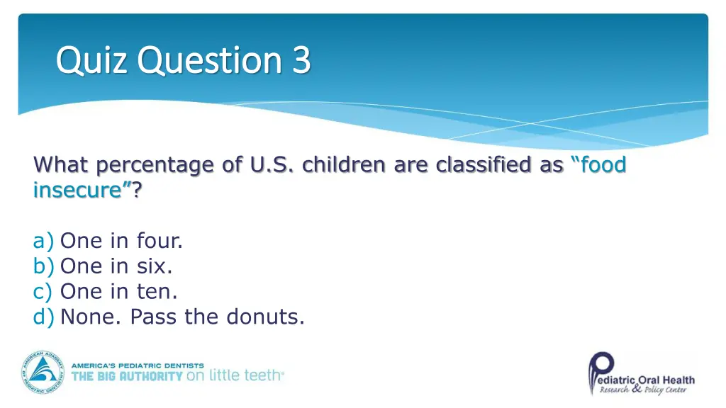 quiz question 3 quiz question 3