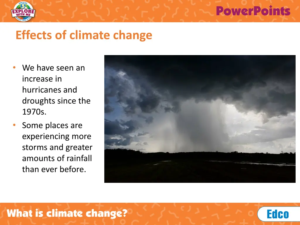 effects of climate change 1
