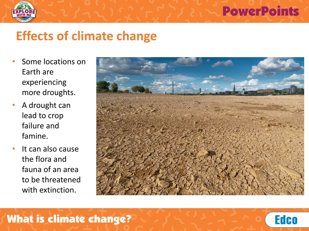 effects of climate change 2