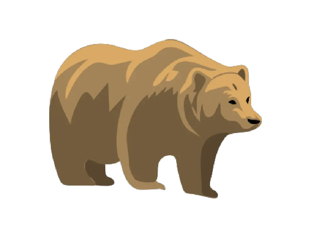 orso 3 clip art