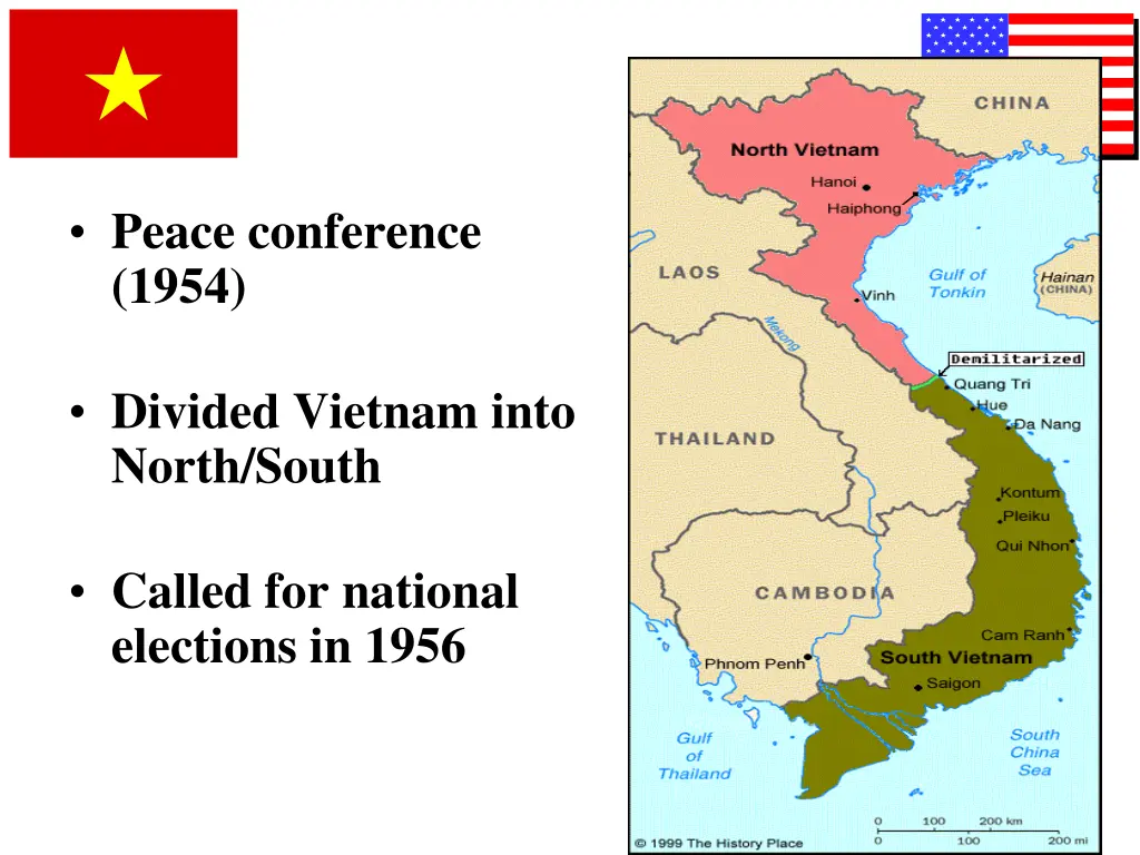 peace conference 1954