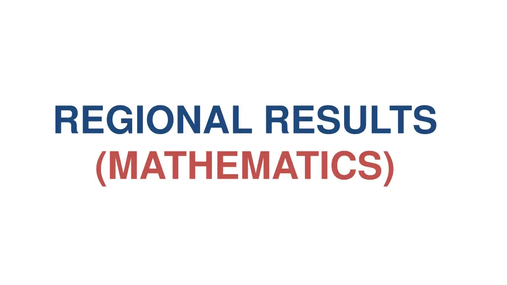 2021 nst overall results