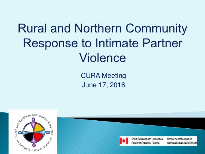 cura meeting june 17 2016