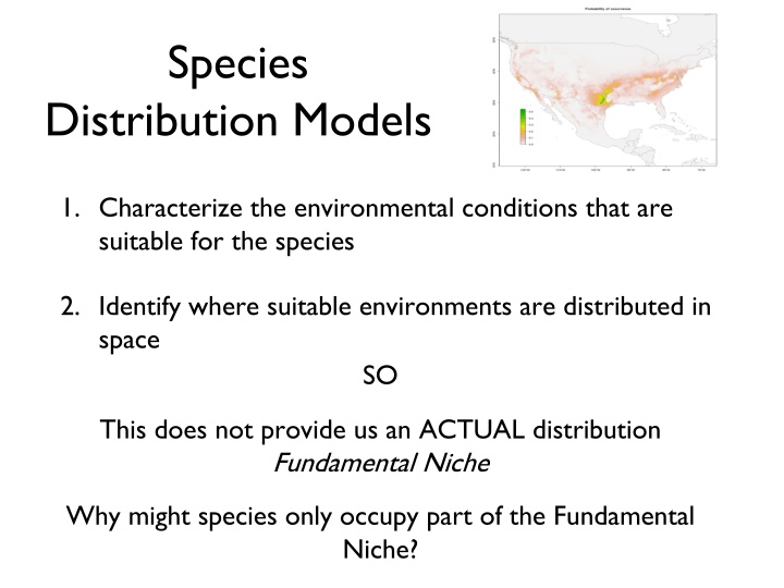 species