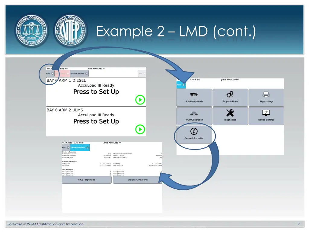 example 2 lmd cont