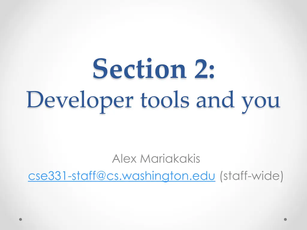 section 2