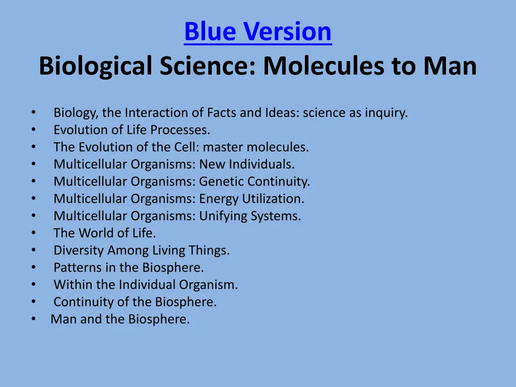 blue version