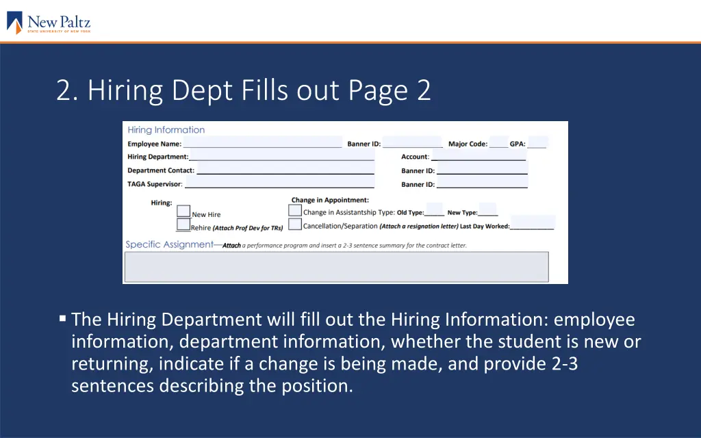 2 hiring dept fills out page 2