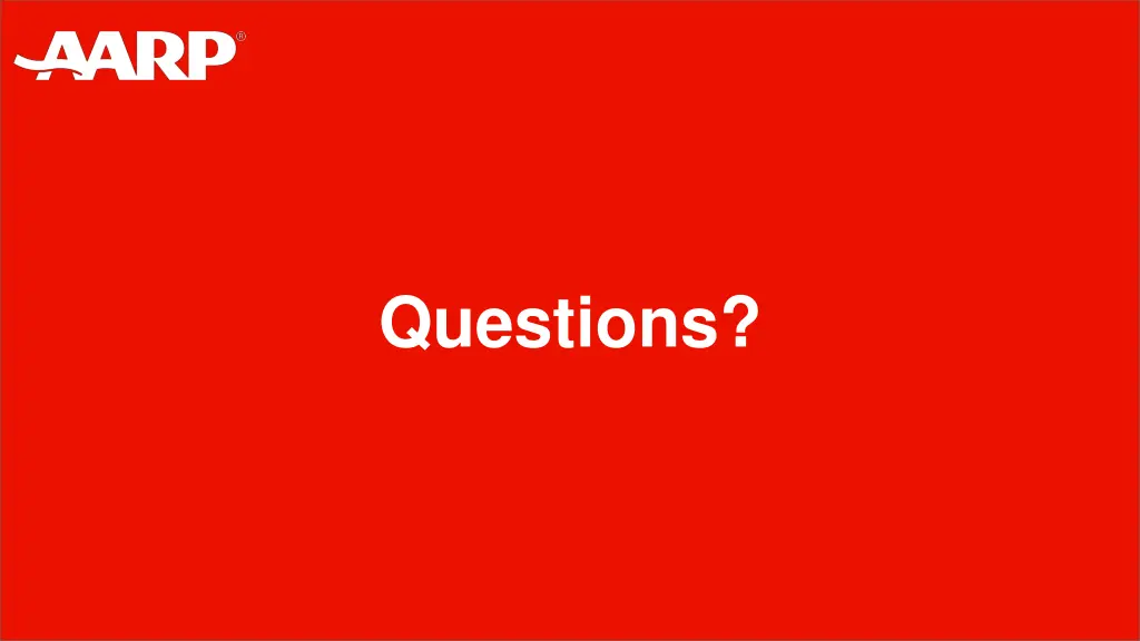 questions