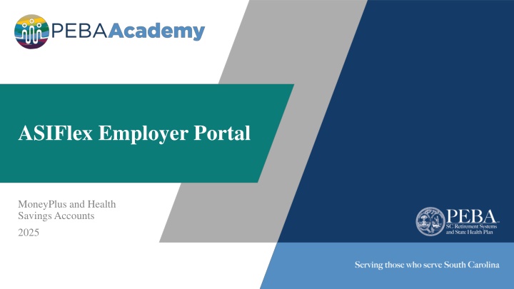asiflex employer portal