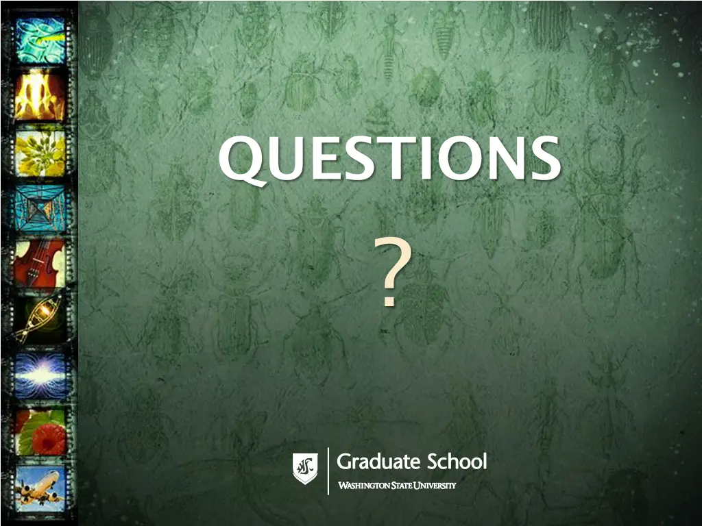 questions