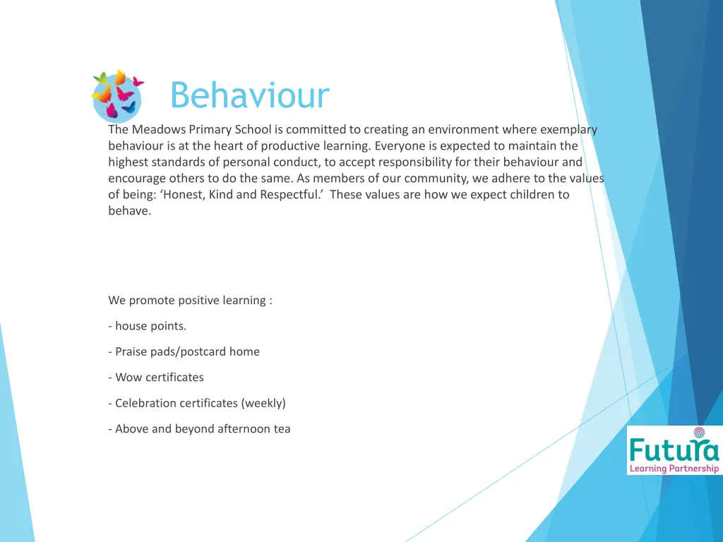 behaviour