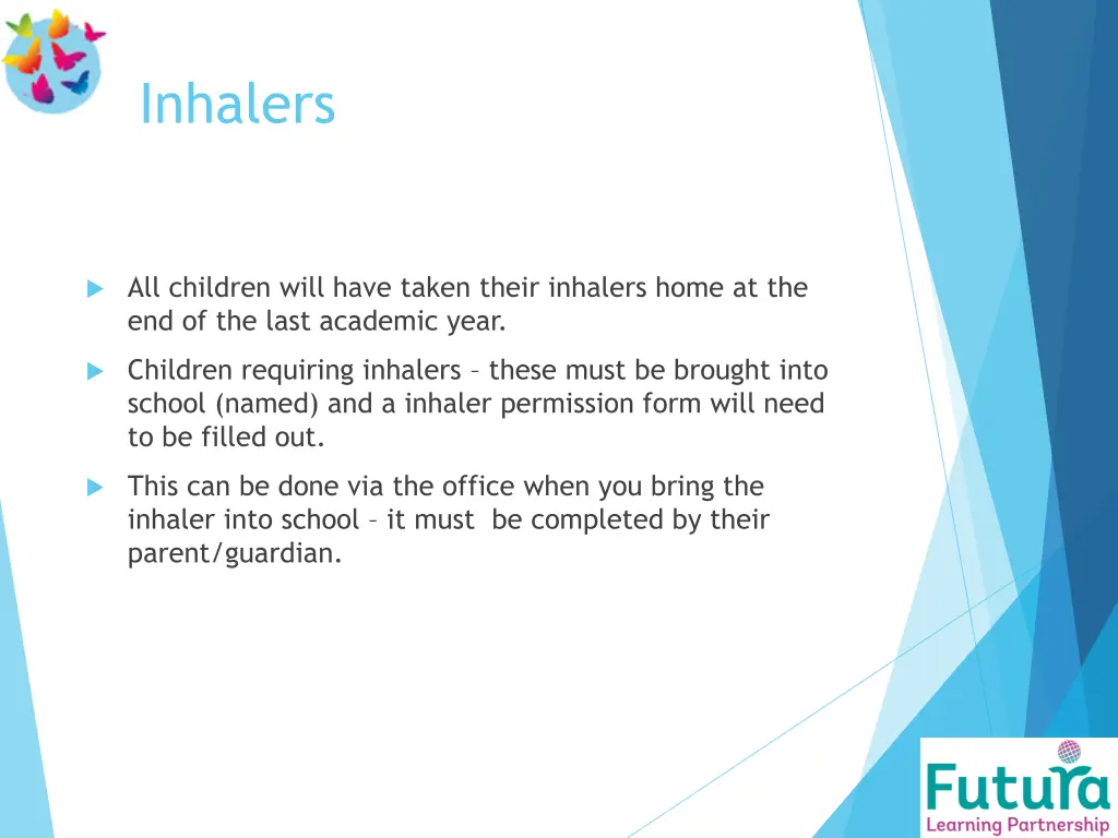 inhalers