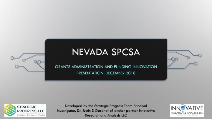 nevada spcsa
