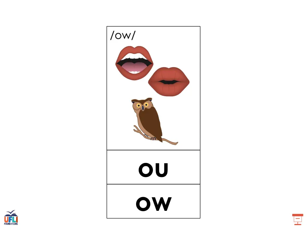 ou ow