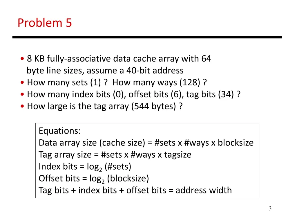 problem 5 1
