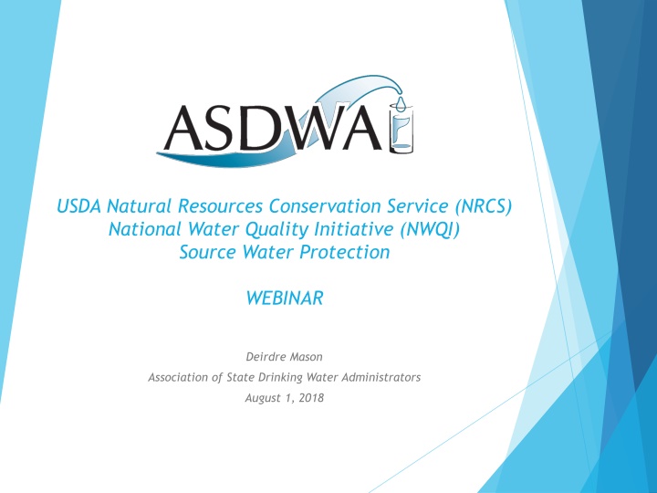 usda natural resources conservation service nrcs
