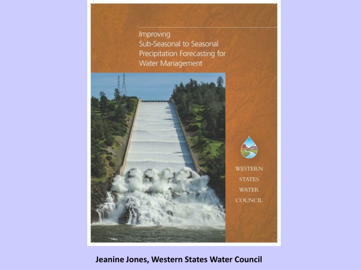 jeanine jones western states water council