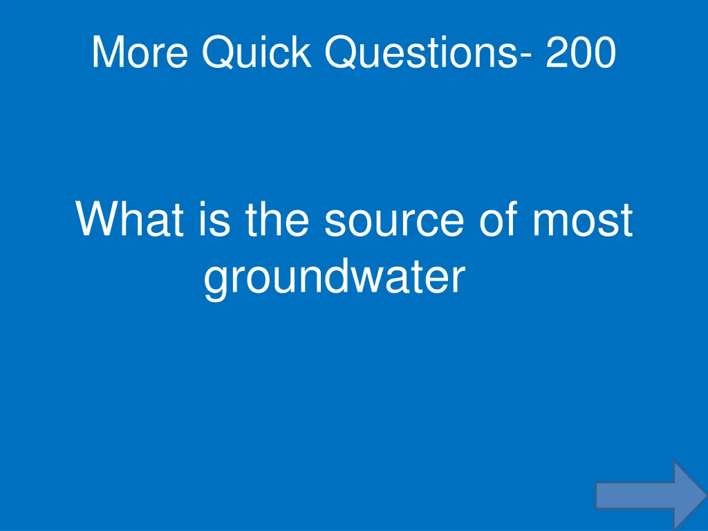 more quick questions 200