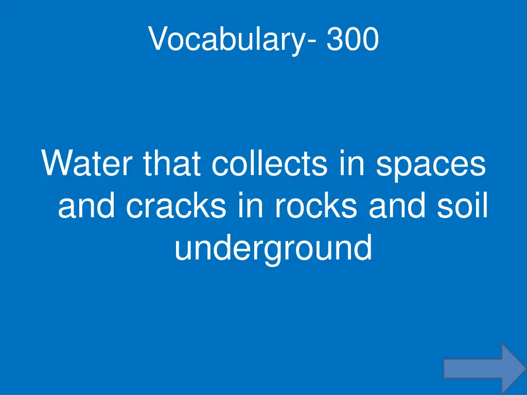 vocabulary 300