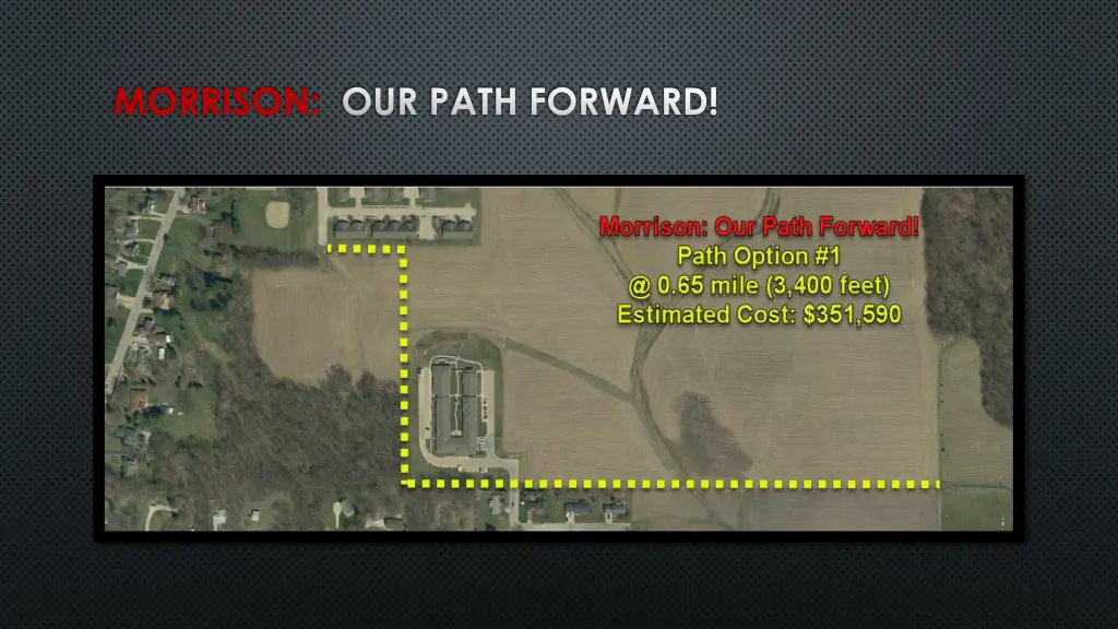 morrison our path forward 6