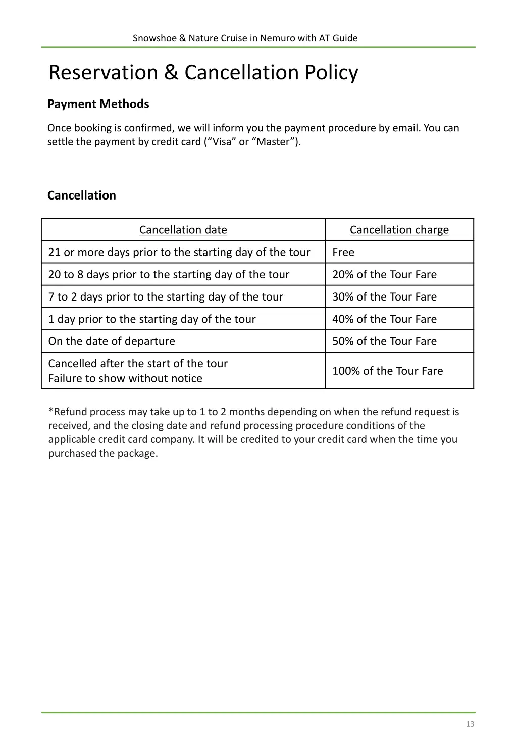 snowshoe nature cruise in nemuro with at guide 12