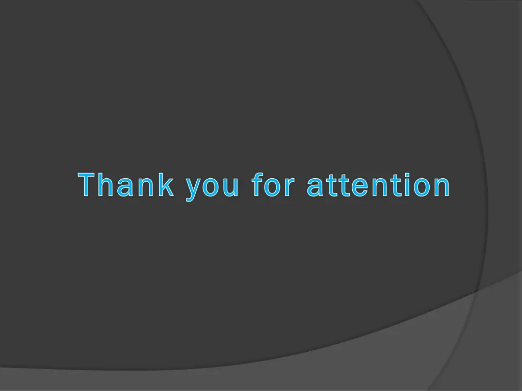 thank thank you