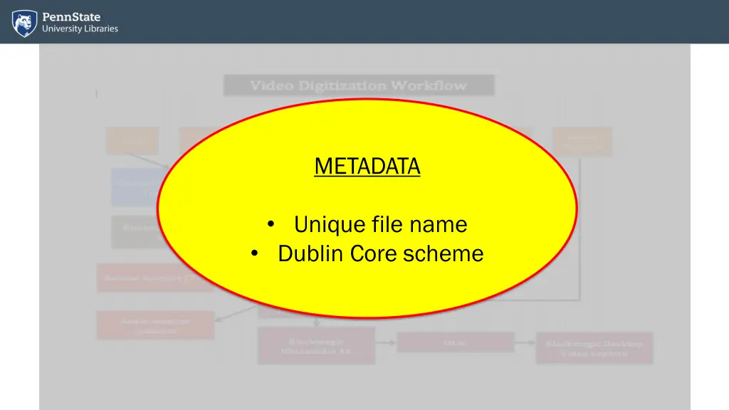 metadata