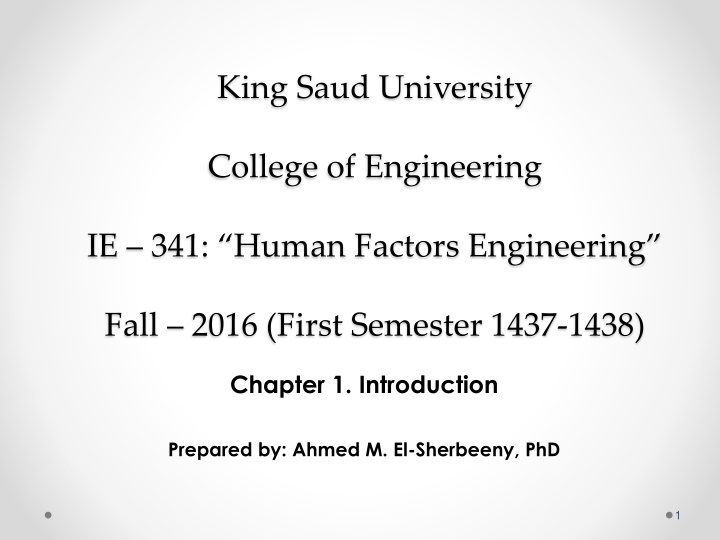 king saud university