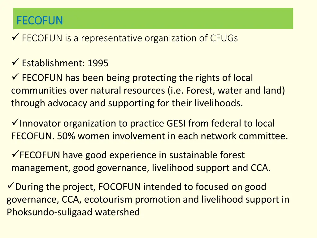 fecofun fecofun fecofun is a representative