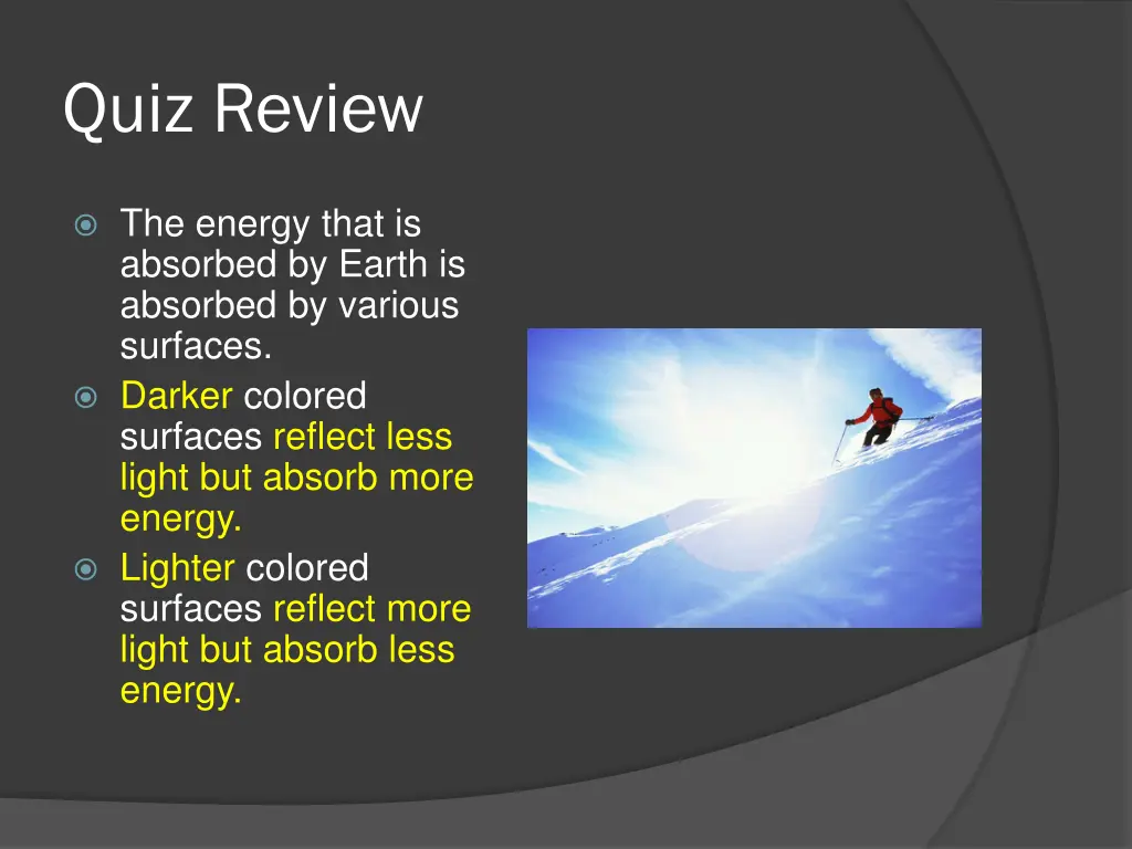 quiz review 1