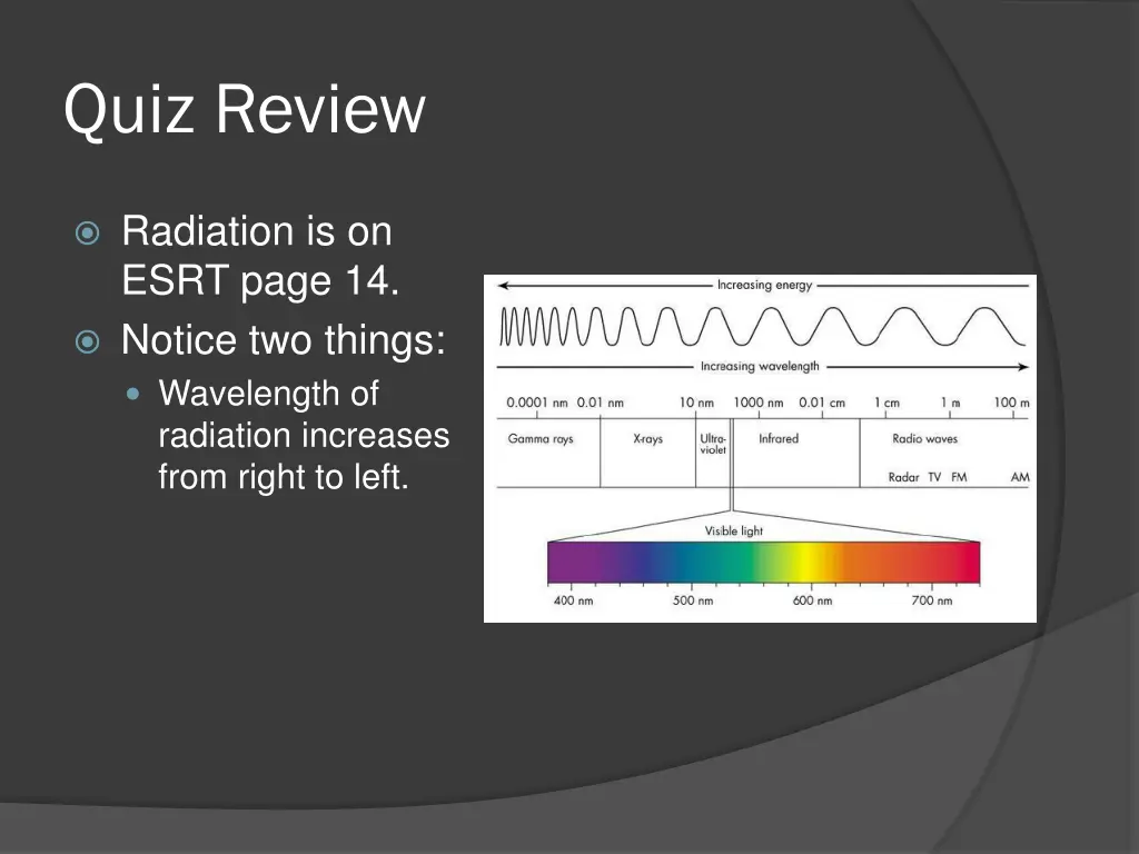 quiz review 4