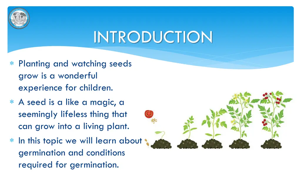 introduction