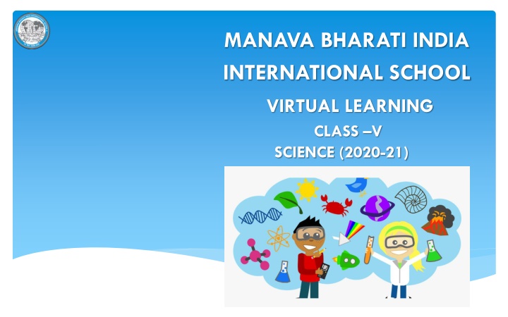 manava bharati india international school