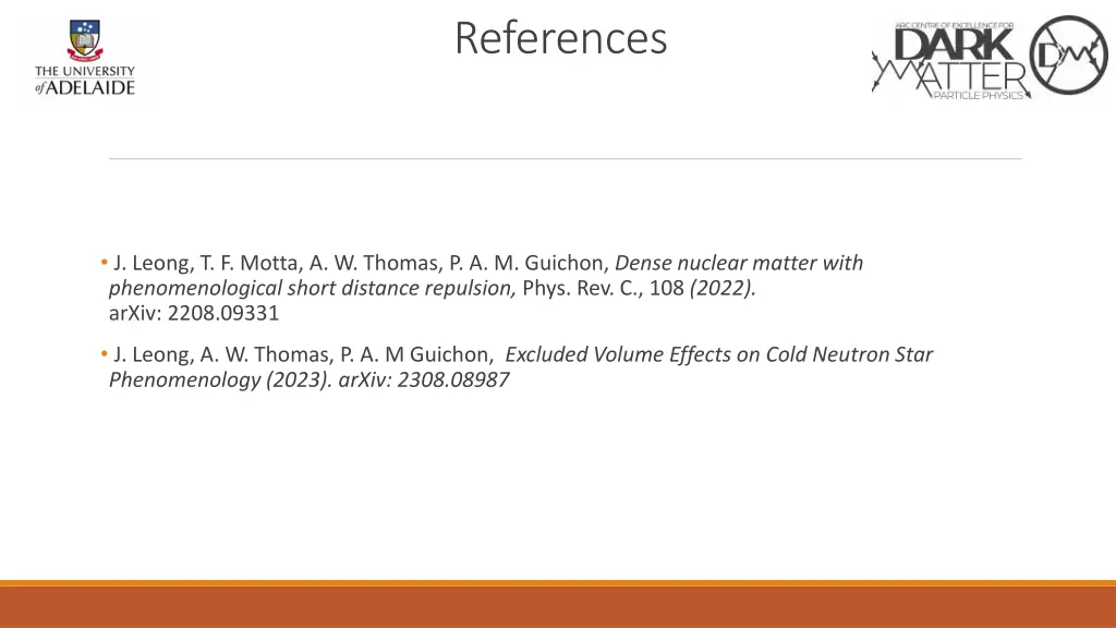 references