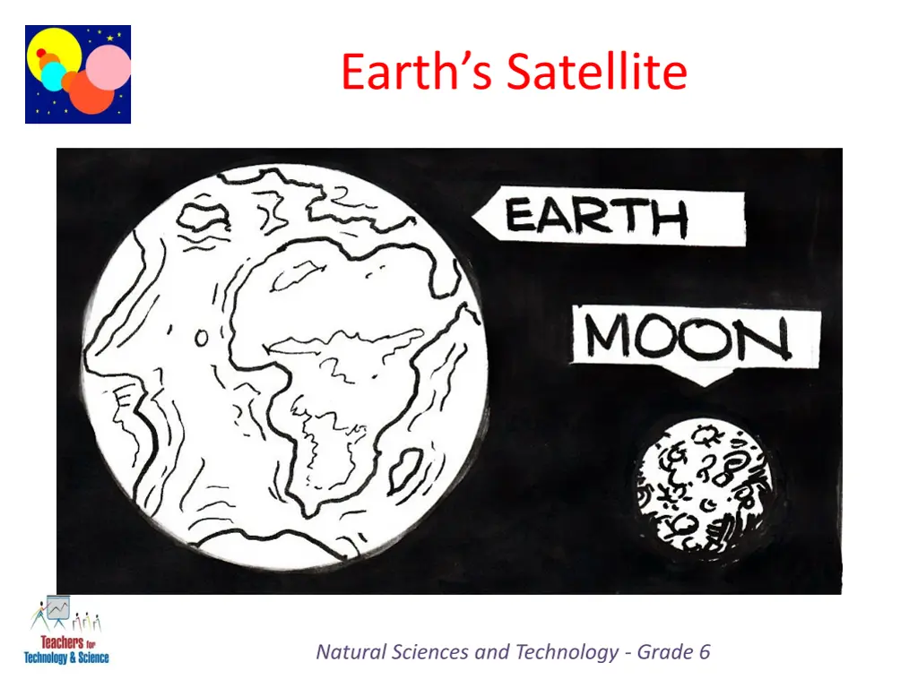 earth s satellite