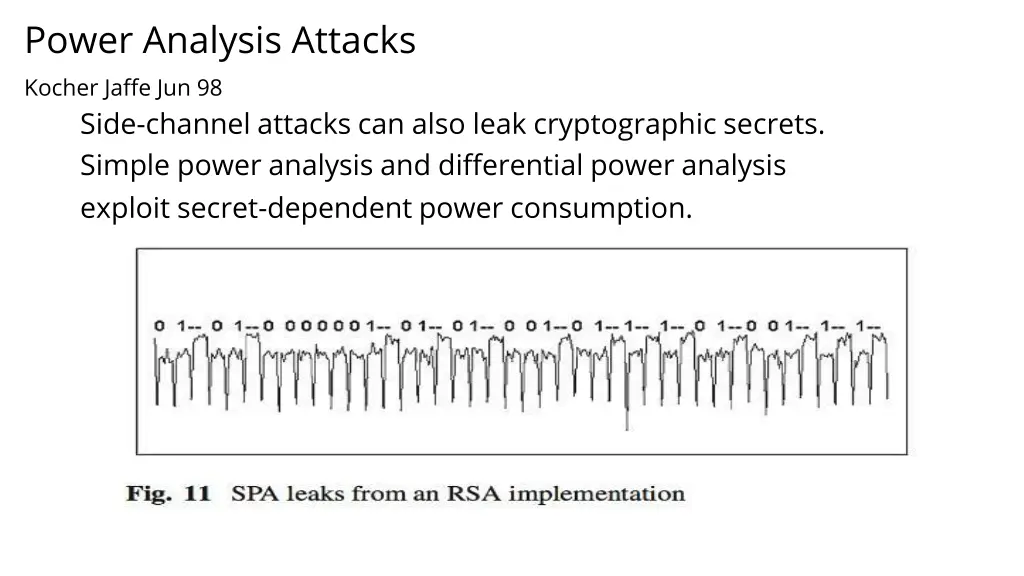 power analysis attacks kocher jaffe jun 98 side
