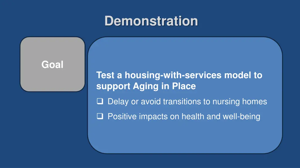 demonstration 1