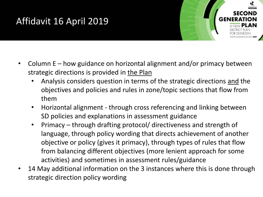 affidavit 16 april 2019 1